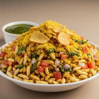 Chips Bhel